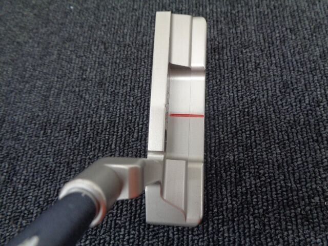 BYRON DESIGN GERMAN TOUR ONLY 35in Putter Right Handed with Head Cover