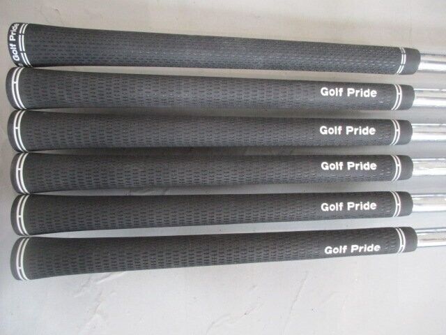 YONEX EZONE CB 702 Forged 6pcs 5-Pw Iron Set N.S.PRO 950GH neo Flex Regular