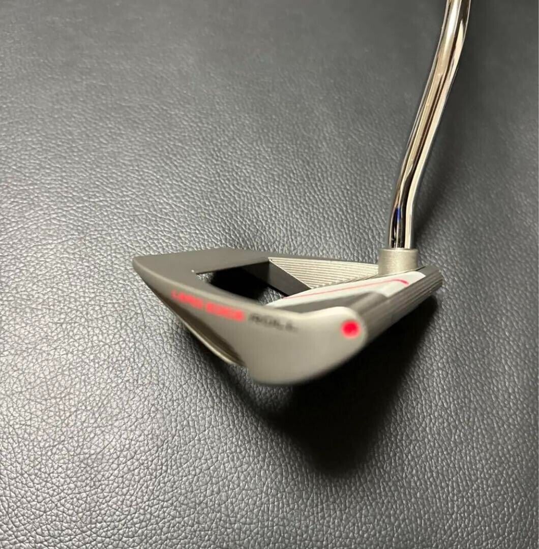 Spoiler OG 34in 2024 Putter Forward Roll Rotation Right Handed with Head Cover