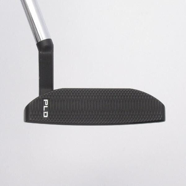 Ping PLD MILLED OSLO 4 34in 2023 Putter Left Handed with Head Cover Steel shaft