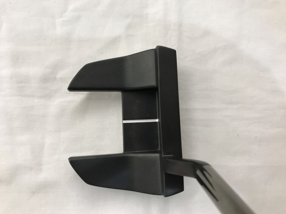 Ping TYNE 4 34 in 2021 Putter Left Handed With Head Cover