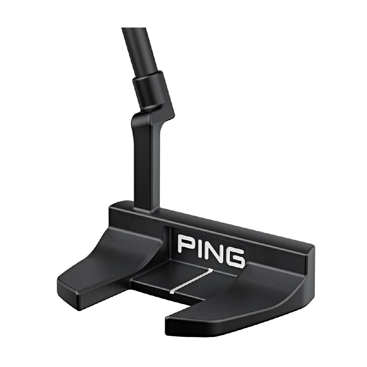 Ping TYNE H 33in 2024 Putter Right Handed with Head Cover Graphite New