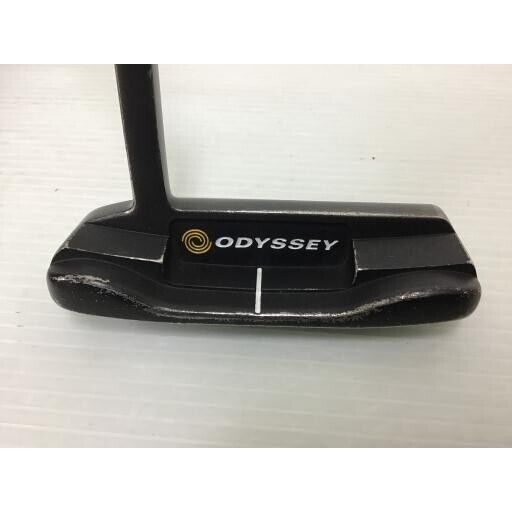 Odyssey Stroke Lab Black One 34 in Putter Right Handed with Head Cover