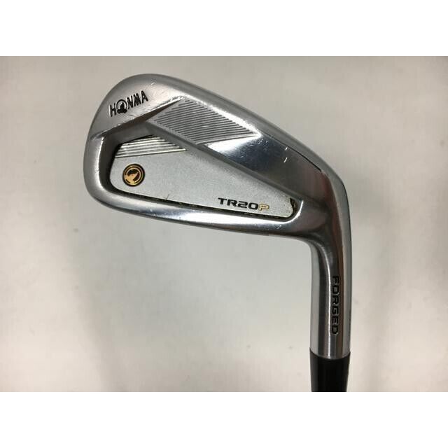 Honma TOUR WORLD TR20P 7pcs 5-11 Iron Set N.S. Pro 950GH neo Flex S RH