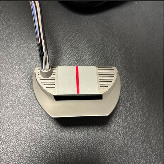 Spoiler OG 34in 2024 Putter Forward Roll Rotation Right Handed with Head Cover