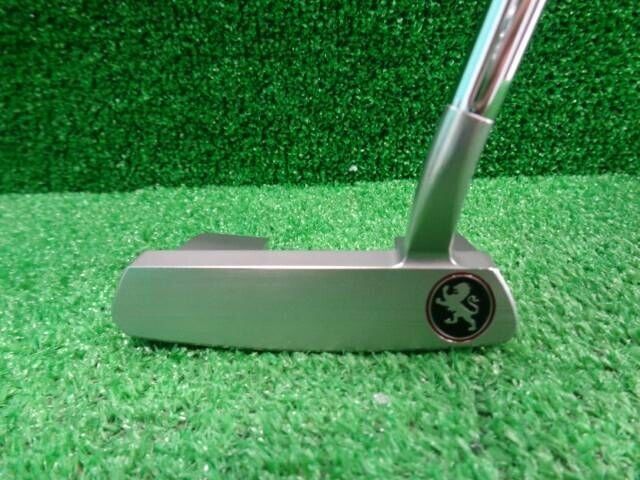 Piretti PREMIER SERIES SAVONA Ⅱ 2 34in 2023 Putter Right Handed with Head Cover