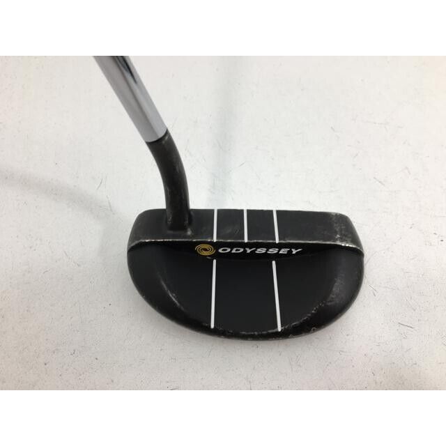 Odyssey Stroke Lab Black Rossie Flow 34 in Putter RIght Handed