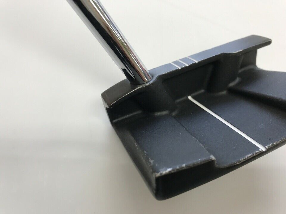 Yonex Triprinciple TP-GR1 34in Putter Right Handed With Head Cover