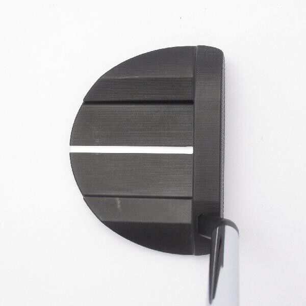 Ping PLD MILLED OSLO 4 34in 2023 Putter Left Handed with Head Cover Steel shaft