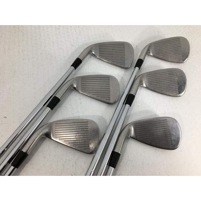 Titleist AP1 714 6pcs 5-9-Pw Iron Set N.S Pro 950GH Flex S Right Handed