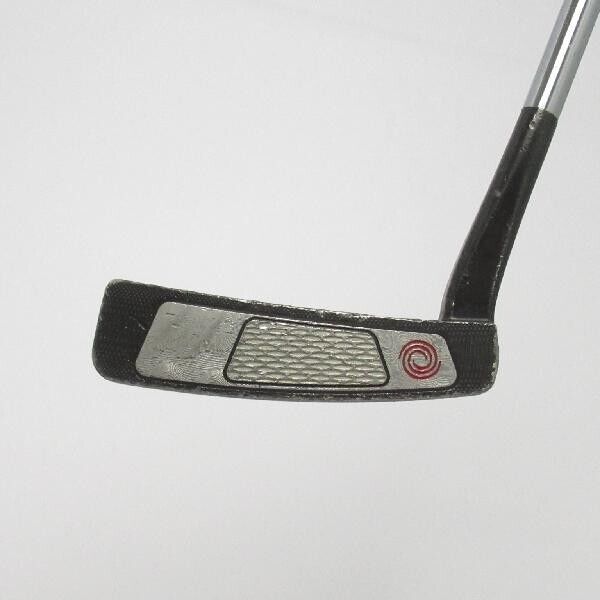 Odyssey White DamascusiX #9HT 34in 2013 Putter Right Handed No Head Cover