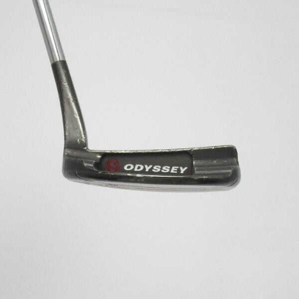 Odyssey White DamascusiX #9HT 34in 2013 Putter Right Handed No Head Cover