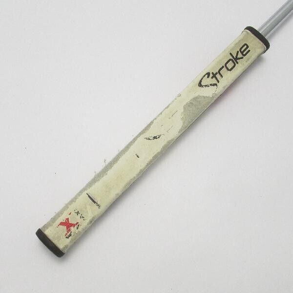 Odyssey White DamascusiX #9HT 34in 2013 Putter Right Handed No Head Cover