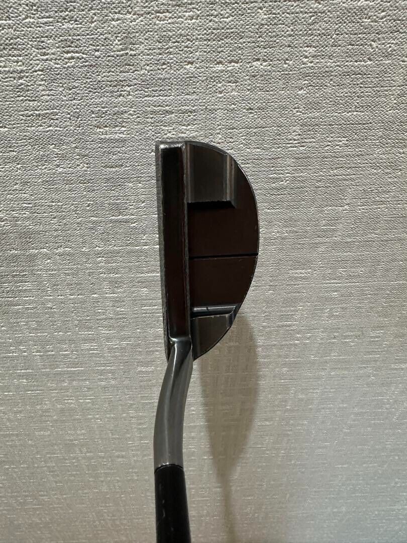 Odyssey TOULON DESIGN San Fransisco 34in 2019 Putter Right Handed with H/C