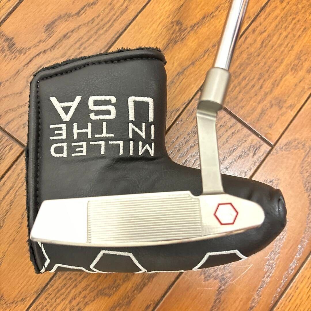 Bettinardi BB8W 2022 LIMITED RUN 34in Putter Right Handed with Head Cover