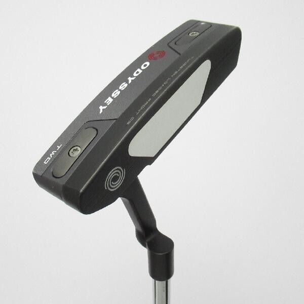 Odyssey TRI-HOT 5K TWO CH 33 in Putter Right Handed With Head Cover