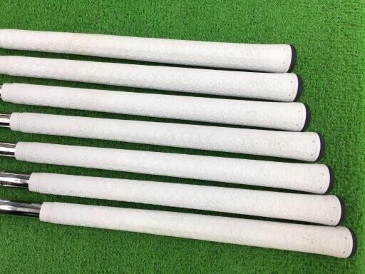 Titleist 620 MB 2019 7pcs 4-PW Iron Set AMT TOUR WHITE S200 Flex Stiff