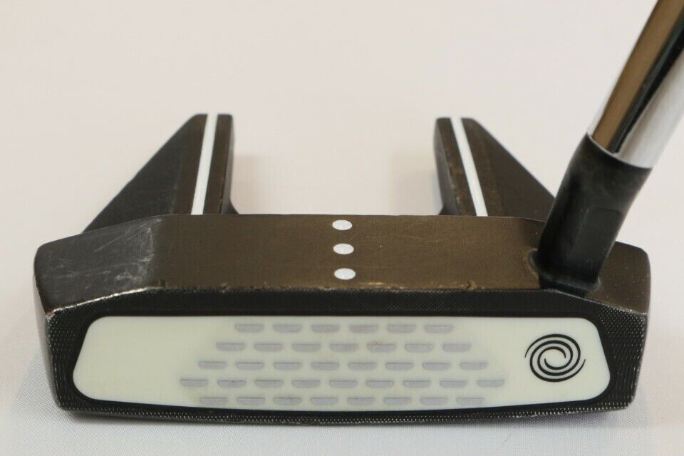 Odyssey Stroke Lab Black Seven S 34 in Putter RIght Handed