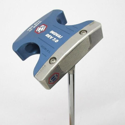 BETTINARDI INOVAI 7.0 CS 34 in Putter Right Handed With Head Cover