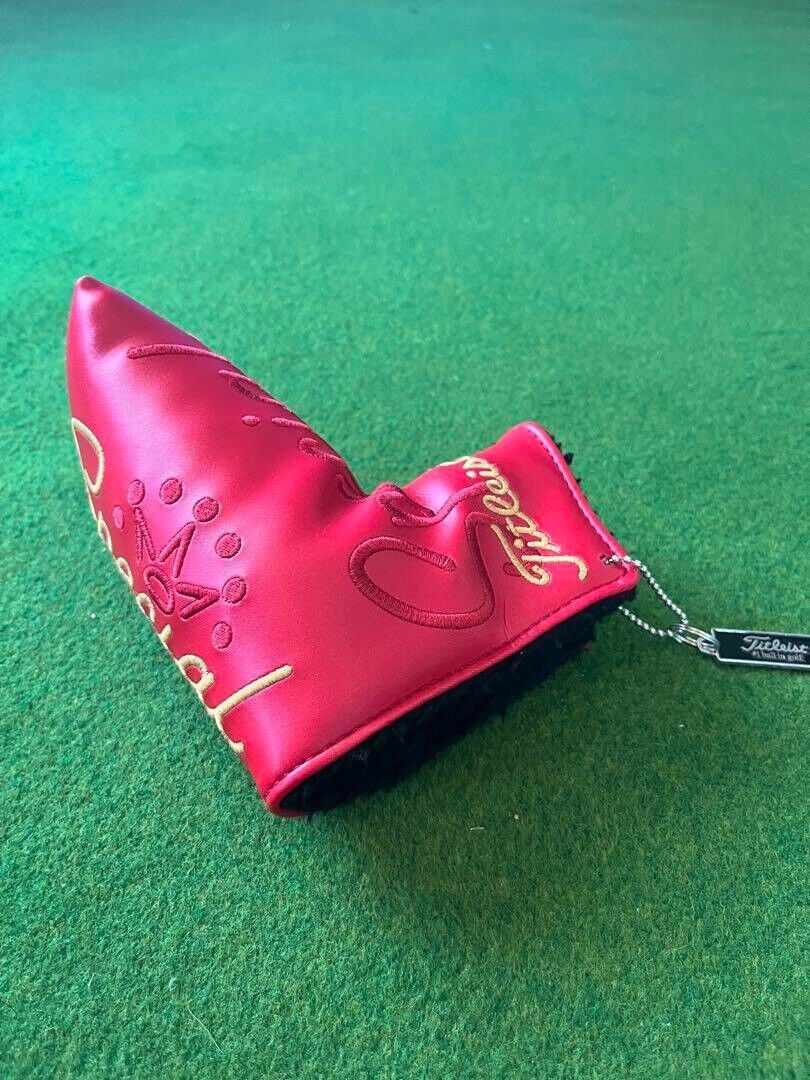 Scotty Cameron Special Select FLOWBACK 5 34in Putter Steel Shaft R/H H/C