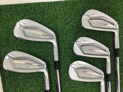 Mizuno Pro 719 5Pcs 6-9+Pe Iron Set N.S.PRO 1050GH