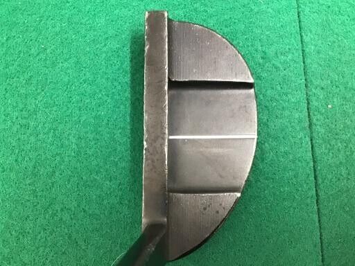 Odyssey METAL-X MILLED #9HT 34 in 2014 Putter Right Handed