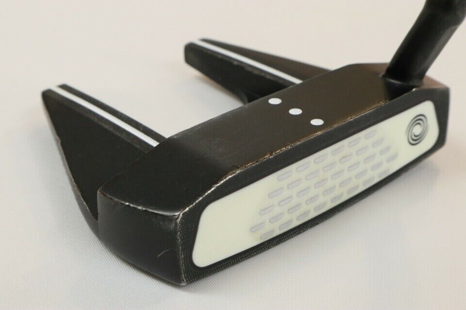 Odyssey Stroke Lab Black Seven S 34 in Putter RIght Handed