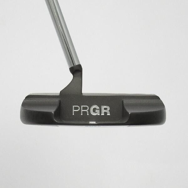 PRGR SILVER BLADE Centered 03OS 35 in Putter Right Handed With Head Cover