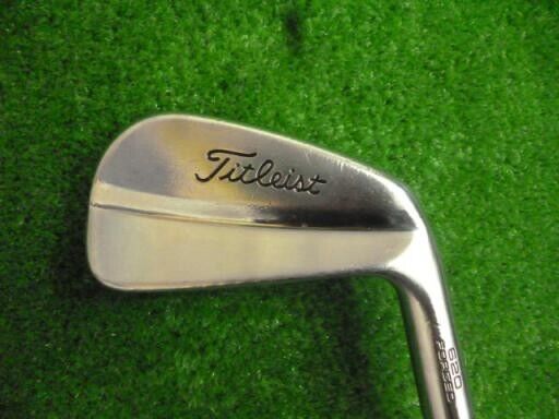 Titleist 620 MB 8pcs 3-PW Iron Set Dynamic Gold EX Tour Issue S200 Flex Stiff