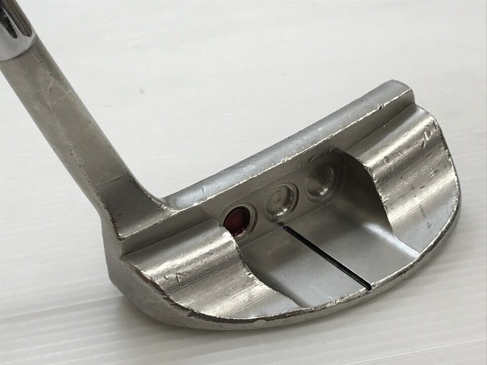 NA 34 in Putter Right Handed