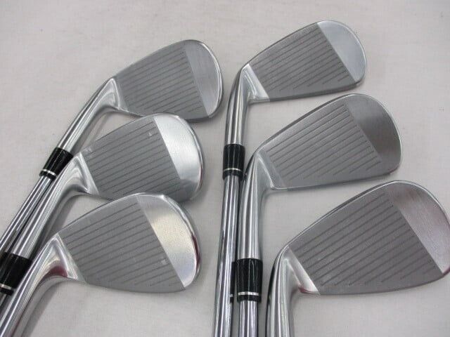 HONMA TOUR WORLD TR20P 6pcs 6-11 Iron Set NS PRO 950GH neo Flex S Right Handed