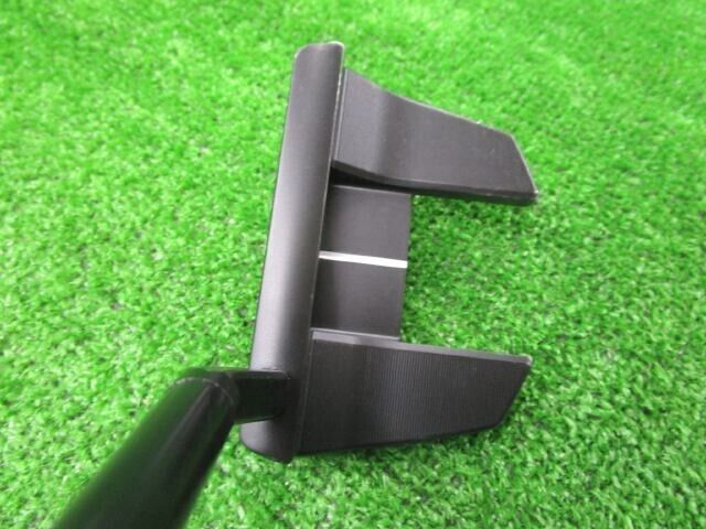 Ping PLD MILLED PRIME TYNE 4 34 in Putter Right Handed With Head Cover