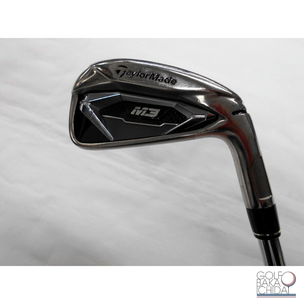 TaylorMade M3 6Pcs 5-9+Pw iron set N.S.PRO 930GH Flex Regular