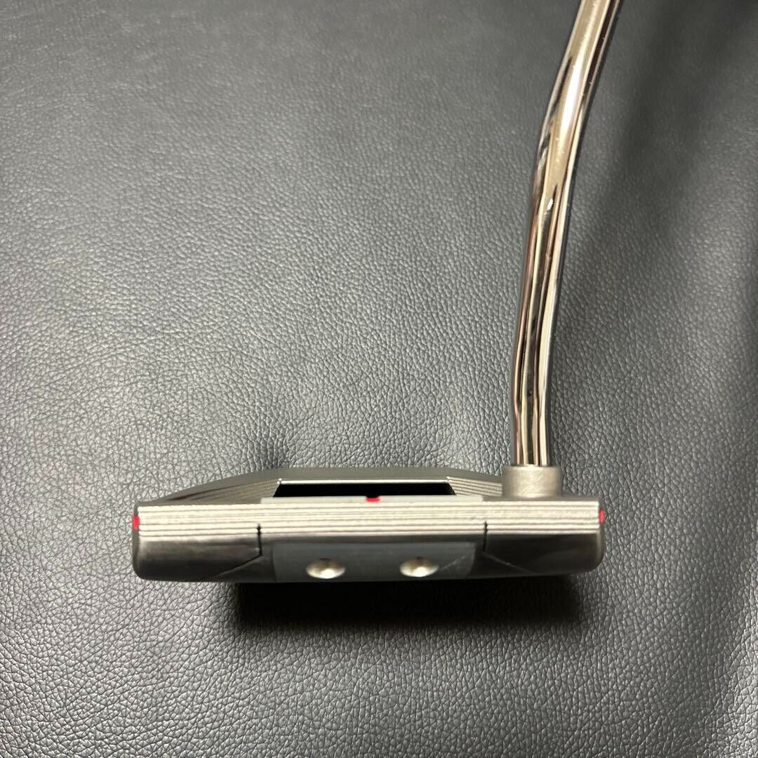 Spoiler OG 34in 2024 Putter Forward Roll Rotation Right Handed with Head Cover