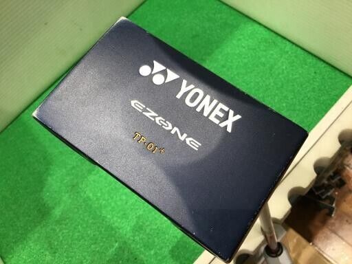 Yonex Ezone TP-01+ 34in Putter Right Handed REXIS STEEL CORE