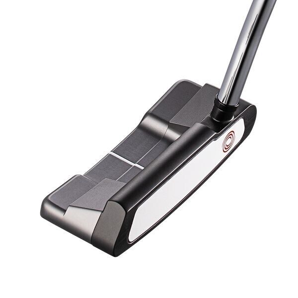 Odyssey TRI-HOT 5K DOUBLE WIDE 34in Putter STROKE LAB Right Handed Head Cover