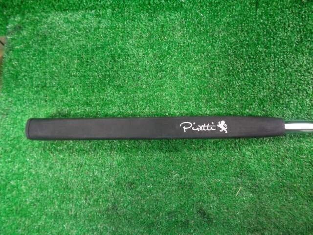 Piretti PREMIER SERIES SAVONA Ⅱ 2 34in 2023 Putter Right Handed with Head Cover