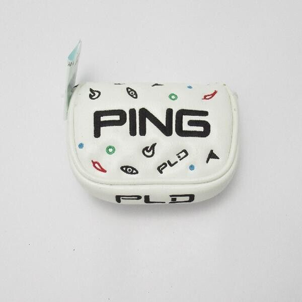 Ping PLD MILLED PRIME TYNE 4 33 in Putter Right Handed With Head Cover$448.00