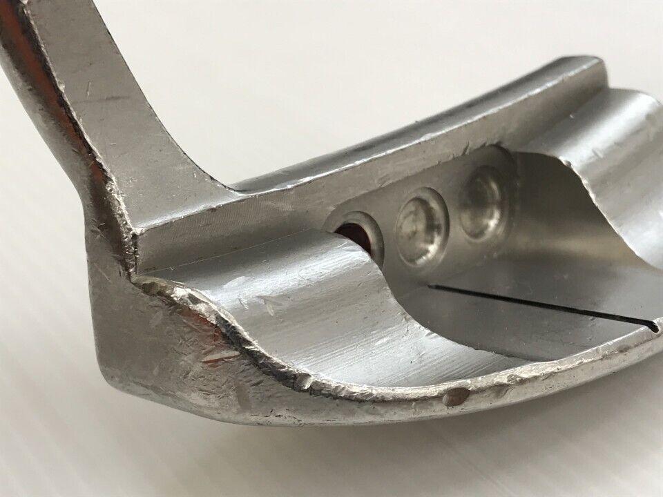 NA 34 in Putter Right Handed