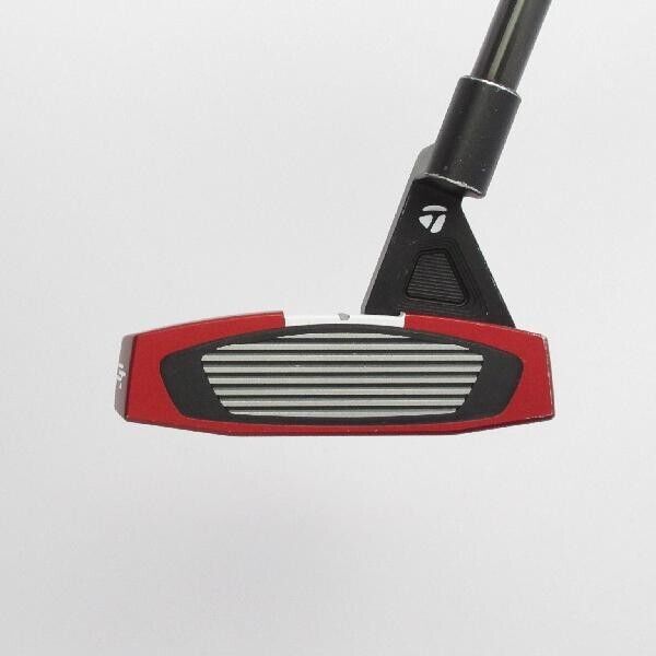 TaylorMade Spider GTx RED TRUSS TM1 33 in Putter Right Handed With Head Cover