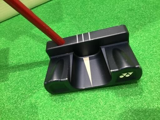 Yonex Ezone TP-01+ 34in Putter Right Handed REXIS STEEL CORE