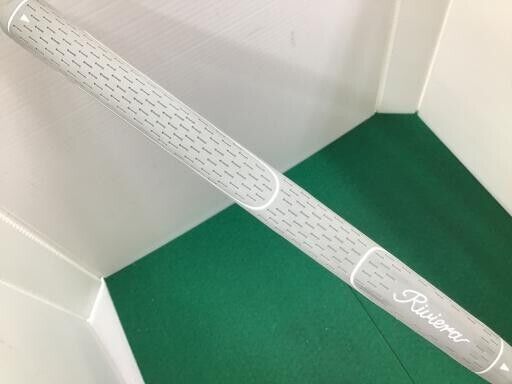 Odyssey METAL-X MILLED #9HT 34 in 2014 Putter Right Handed