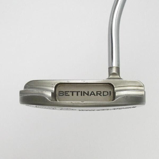 Bettinardi STUDIO STOCK #3 34in 2017 Putter Left Handed No Head Cover