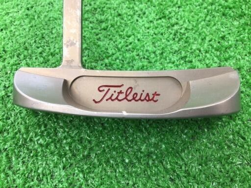 Scotty Cameron 2010 California Sonoma 35 in Putter Right Handed