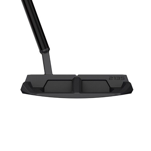 Dunlop Cleveland Golf Frontline Putter ISO 34in Right Handed with Head cover