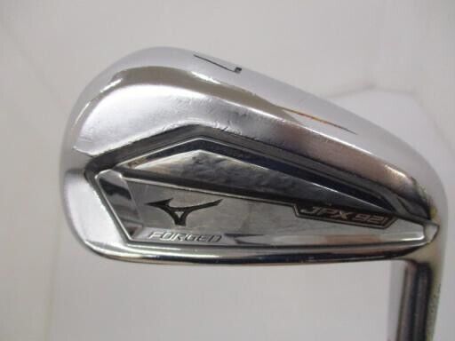 Mizuno JPX 921 HOT METAL 5pcs 6-9-Pw Iron Set N.S. Pro MODUS3 TOUR105 Flex S RH