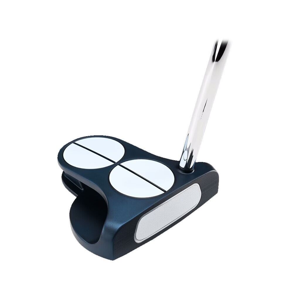 Odyssey Putter 2024 Ai-ONE 2ball DB STROKE LAB 90 Putter 34in Right Handed H/C