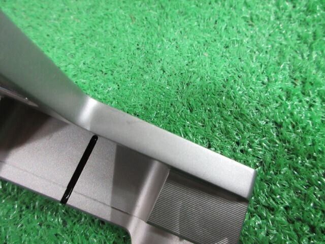 TaylorMade TP TRUSS B3TH 34 in Putter Right Handed With Head Cover