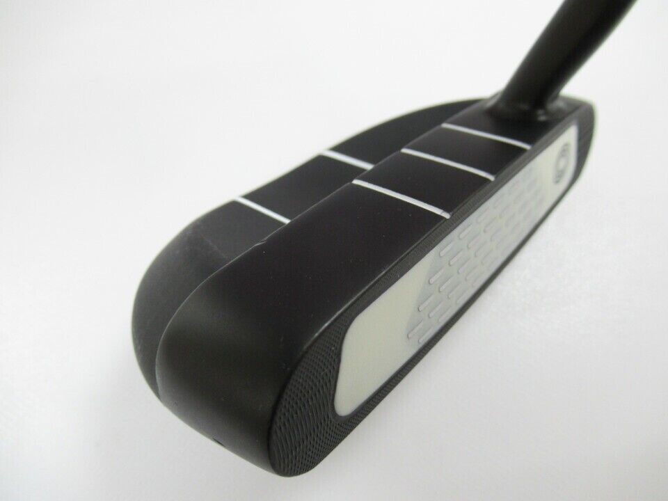 Odyssey STROKE LAB BLACK ROSSIE FLOW 35 in Right Handed Putter with Head Cover