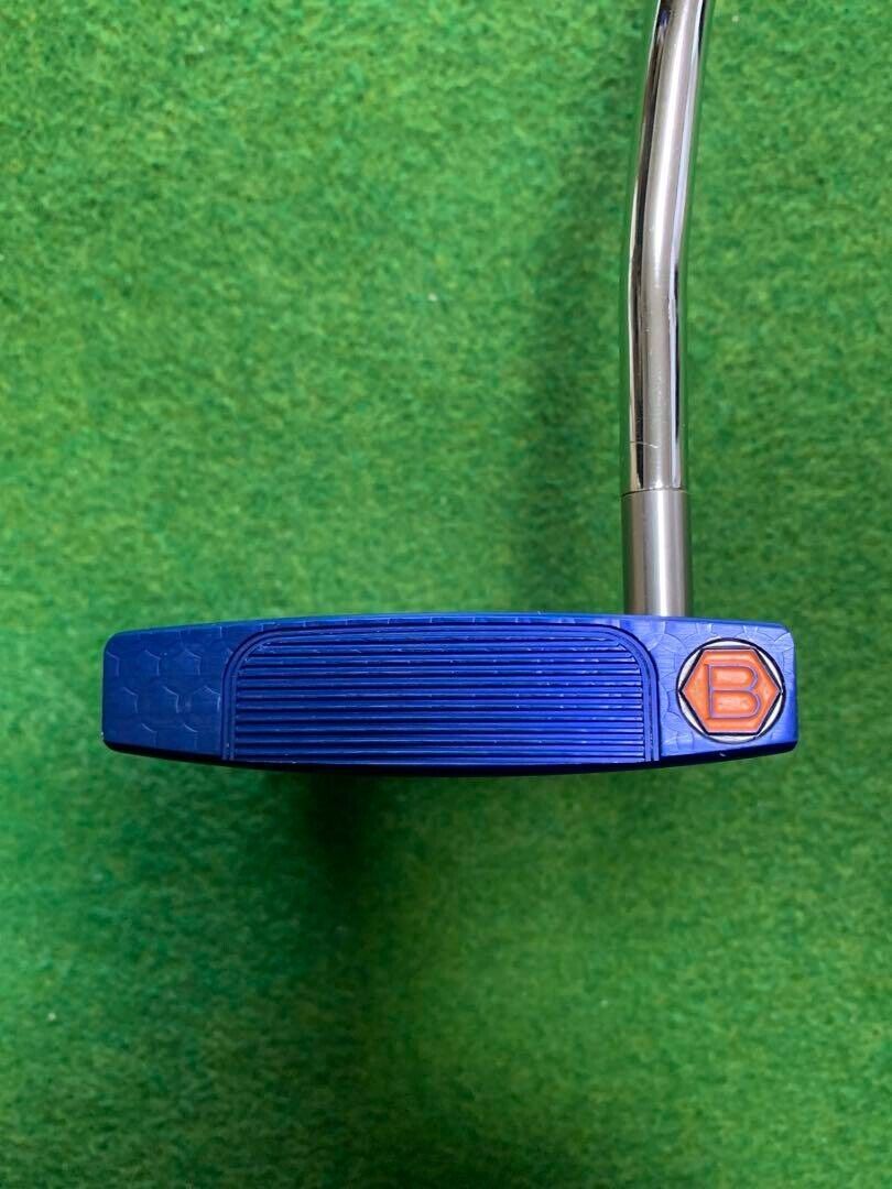 Bettinardi BB54 TOUR PROTOTYPE 35in Putter Right Handed with Head Cover